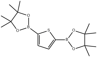 Thiophene-2,5-diboronic acid bis(pinacol) ester
