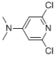 2,6-Dichloro-N,N-dimethylpyridin-4-amine