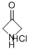 azetidin-3-one hydrochloride
