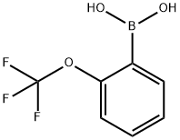 2-(Trifluoromethoxy)phenylboronic acid  (contains varying amounts of Anhydride)
