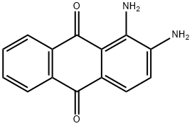 1,2-Diaminoanthraquinone