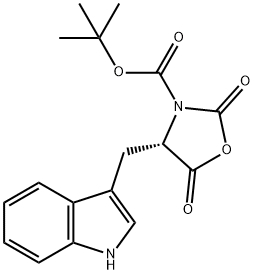 Boc-Trp-N-carboxyanhydride