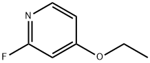 4-Ethoxy-2-fluoropyridine