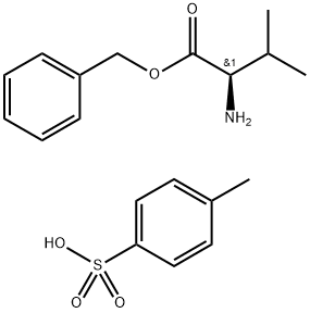 D-Valine Benzyl Ester p-Toluenesulfonate