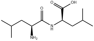 L-Leucyl-D-leucine Dihydrate