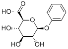 Phenyl-β-D-glucuronide