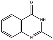 2-Methyl-4(1H)-quinazolinone