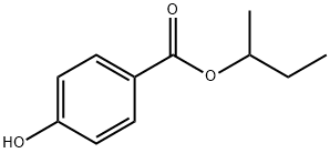 sec-Butyl 4-Hydroxybenzoate