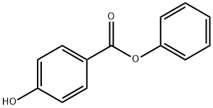 Phenyl 4-Hydroxybenzoate