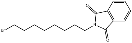 2-(8-Bromooctyl)isoindoline-1,3-dione