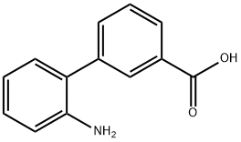 2'-Aminobiphenyl-3-carboxylic acid