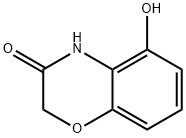 5-Hydroxy-2h-1,4-benzoxazin-3(4h)-one