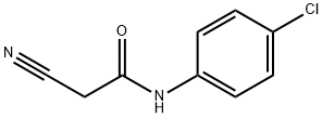 4′-Chloro-2-cyanoacetanilide