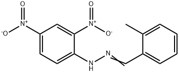 o-Tolualdehyde-2,4-DNPH