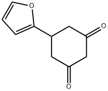 5-(2-Furyl)-1,3-cyclohexanedione
