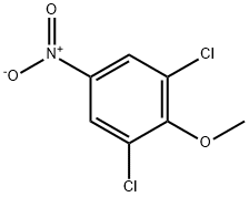 2,6-Dichloro-4-nitroanisole