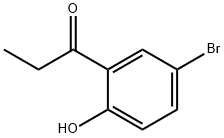 5'-Bromo-2'-hydroxypropiophenone