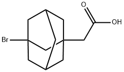 3-Bromoadamantane-1-acetic acid