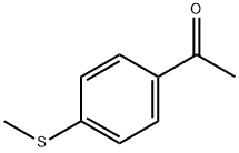 4′-(Methylthio)acetophenone