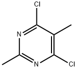 4,6-Dichloro-2,5-dimethylpyrimidine