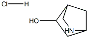 2-azabicyclo[2.2.1]heptan-5-ol hydrochloride