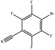 4-Bromo-2,3,5,6-tetrafluorobenzonitrile
