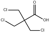 3-Chloro-2,2-bis(chloromethyl)propionic acid