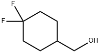 4,4-Difluorocyclohexanemethanol