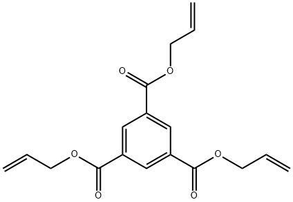 Triallyl 1,3,5-Benzenetricarboxylate