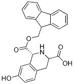 Fmoc-7-hydroxy-(r)-1,2,3,4-tetrahydroisoquinoline-3-carboxylic acid