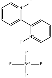 1,1'-Difluoro-2,2'-bipyridinium Bis(tetrafluoroborate)