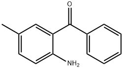 (2-Amino-5-methyl-phenyl)-phenyl-methanone