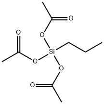 propyltriacetoxysilane