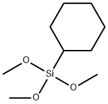 Cyclohexyltrimethoxysilane