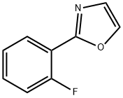 2-(2-Fluorophenyl)oxazole
