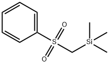 Phenyl Trimethylsilylmethyl Sulfone