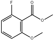 Methyl 2-fluoro-6-methoxybenzoate