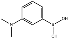 3-(N,N-Dimethylamino)phenylboronic Acid(contains varying amounts of Anhydride)