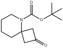 tert-butyl 2-oxo-5-azaspiro[3.5]nonane-5-carboxylate