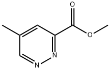 methyl 5-methylpyridazine-3-carboxylate