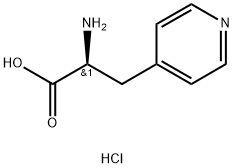 3-(4-Pyridyl)-L-alanine Dihydrochloride