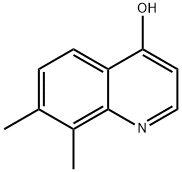 7,8-Dimethyl-4-hydroxyquinoline