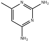 6-Methyl-2,4-pyrimidinediamine