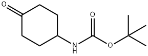 N-4-Boc-aminocyclohexanone