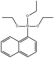 (1-NAPHTHYL)TRIETHOXYSILANE