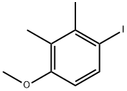 1-Iodo-4-methoxy-2,3-dimethylbenzene