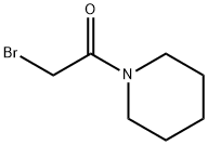 1-(Bromoacetyl)piperidine