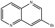 3-Bromo-1,5-naphthyridine