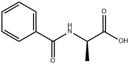 N-BENZOYL-D-ALANINE