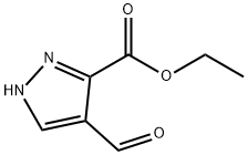 Ethyl 4-formyl-1h-pyrazole-3-carboxylate